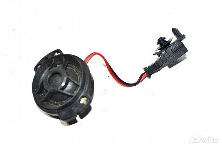 Динамик volvo FH (01.12)