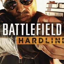 Battlefield Hardline Deluxe Edition PS4 (PS5)