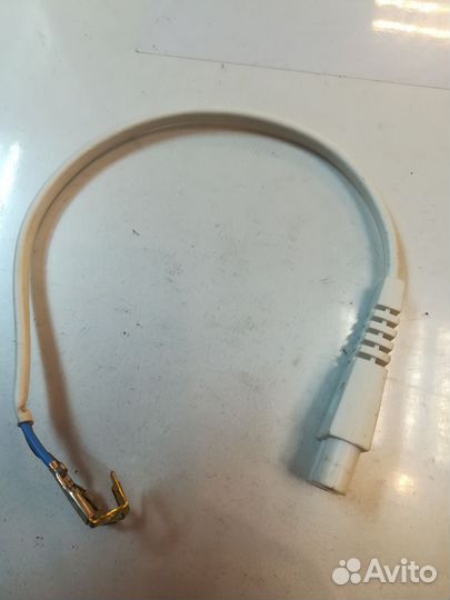 Провод шнур для двигателя