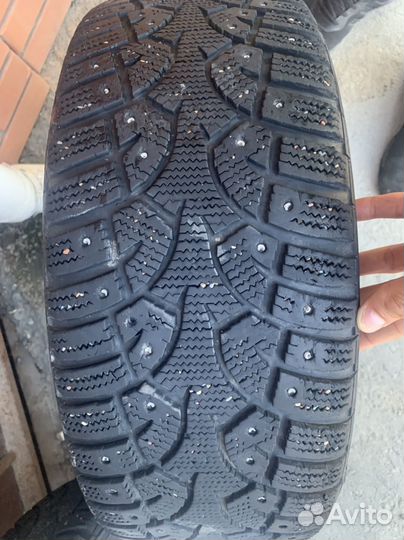 Продам литье R16 4/100