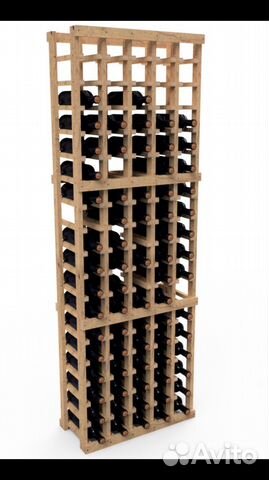 Полка,стеллаж,подставка винная