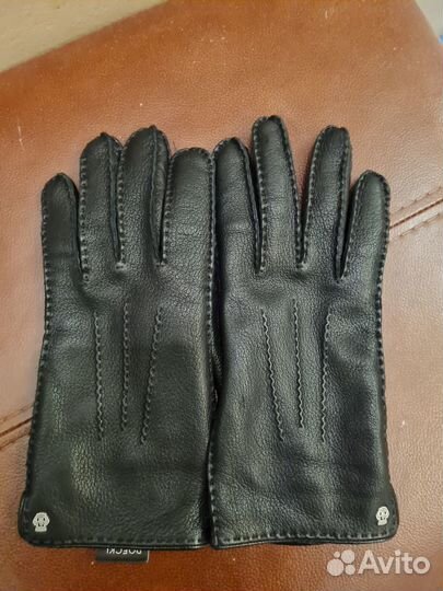 Перчатки Roeckl оригинал