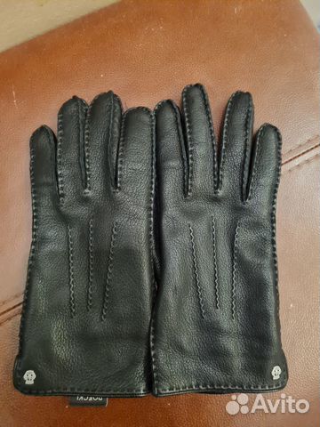 Перчатки Roeckl оригинал