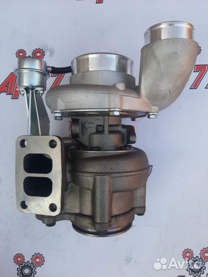 Турбина Faw 3252 Hx40W 1118010630000J