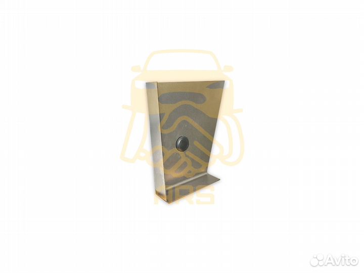 Заглушка порога Toyota Land Cruiser J200 (2015–202