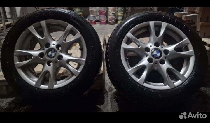 Колеса лето r16 205 55 16