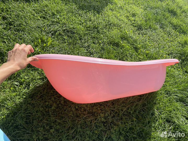 Ванночка для купания
