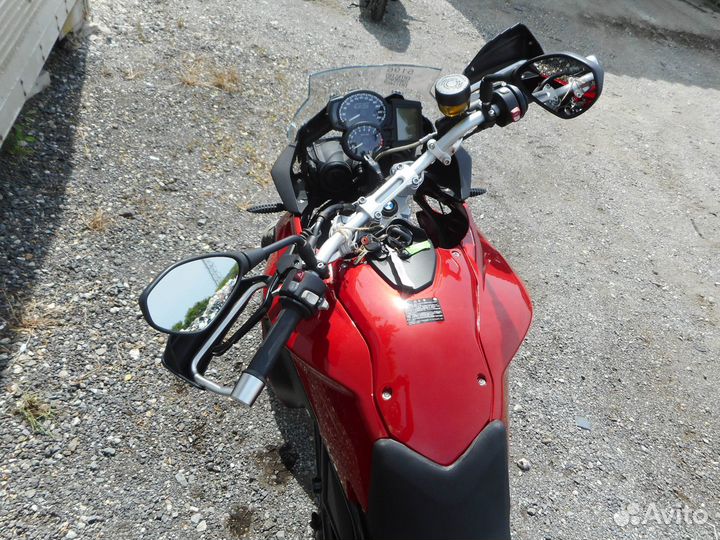 BMW F700GS No. B10733