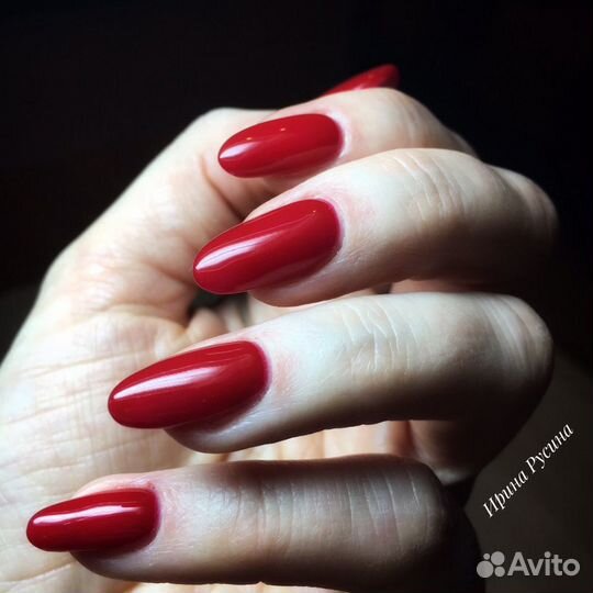 Маникюр педикюр на дому