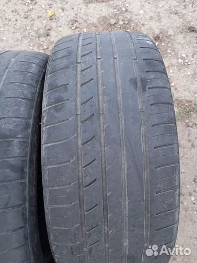 RoadX RXMotion H11 225/50 R17