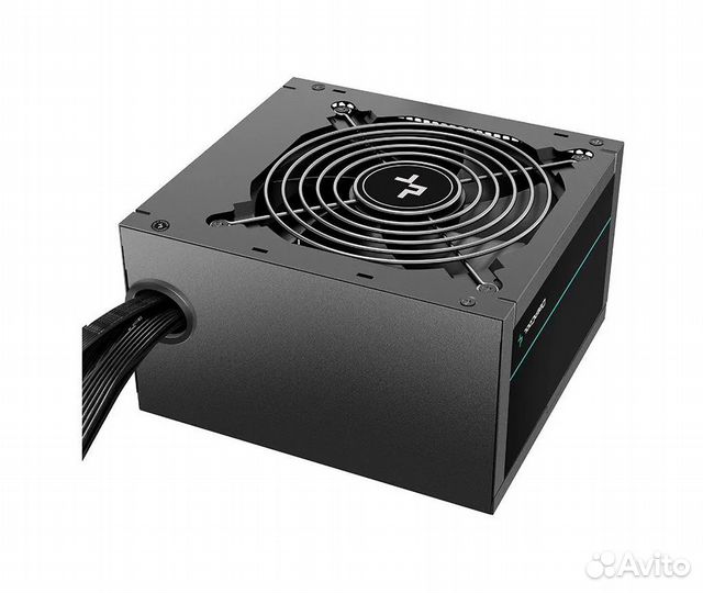 Блок питания Deepcool PM850D, 850 Вт (R-PM850D-FA0