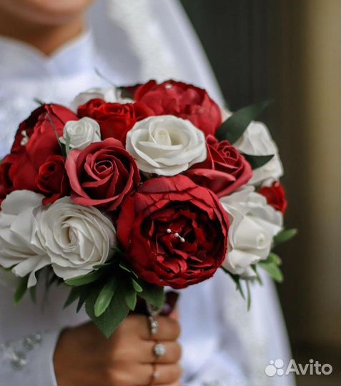 Букет для невесты