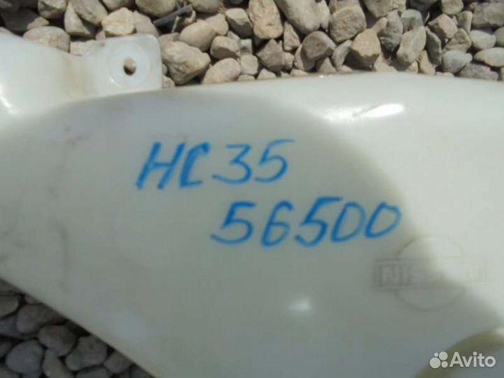 Бачок омывателя Nissan Laurel HC35 RB20DE 2001/2