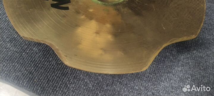 Тарелка Sabian B8 Pro 16