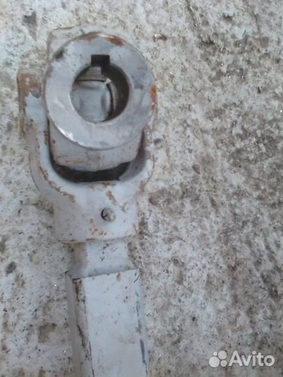 Карданный вал