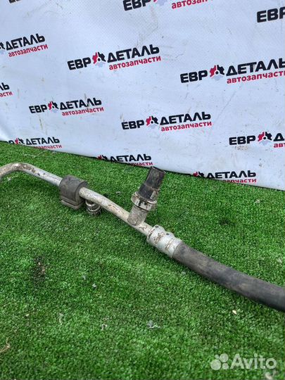 Трубка кондиционера Hyundai Elantra XD 3