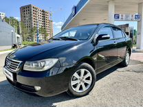 LIFAN Solano 1.6 MT, 2011, 223 000 км, с пробегом, цена 419 000 руб.