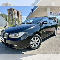 LIFAN Solano 1.6 MT, 2011, 223 000 км, с пробегом, цена 419 000 руб.