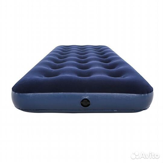 Надувной матрас