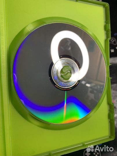 Tomb raider legend xbox