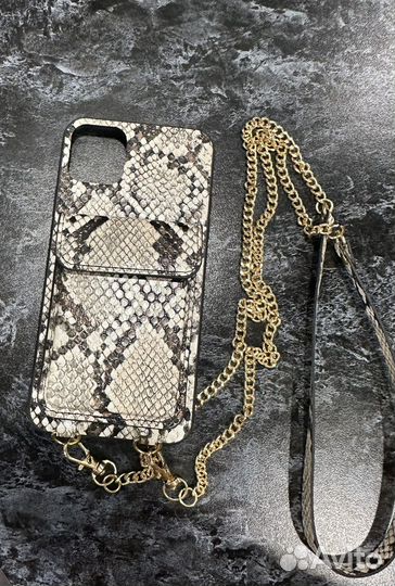 Чехол на iPhone 11 pro max