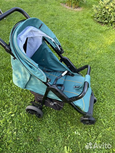 Прогулочная коляска Rant Vega