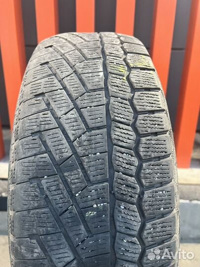 Gislaved Soft Frost 200 195/65 R15