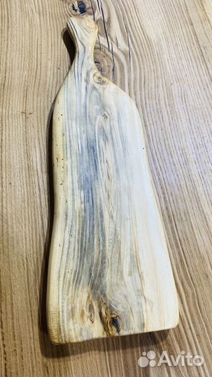 Доска для подачи, подарок,посуда из дерева