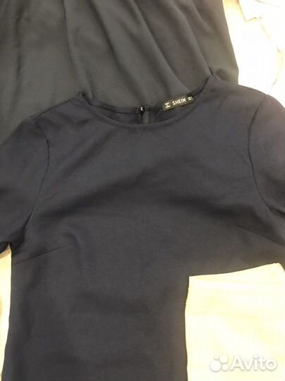 Пакет вещей более 20 вещей