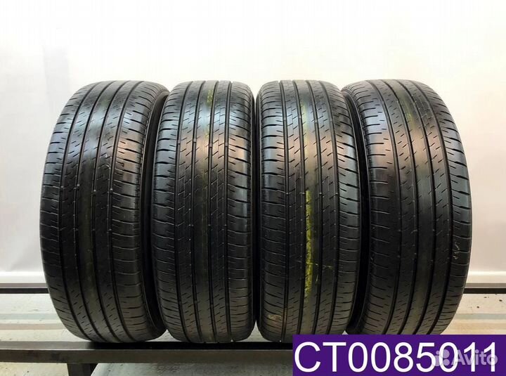 Bridgestone Dueler H/L 33 225/60 R18 96T