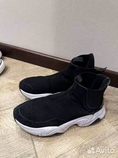 Кроссовки женские fila 41