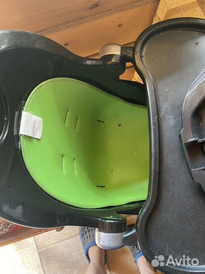 Стульчик для кормления bloom