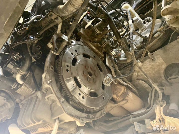 Ремонт коробок передач АКПП, МКПП, ркпп и кпп 2 b-2723