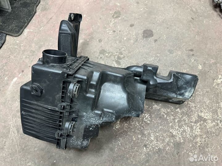 Корпус воздушного фильтра Mazda 6 GJ 2.0