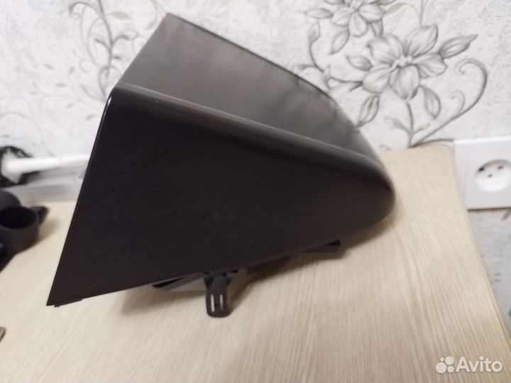 Рамка для мультимедиа Опель Мокка