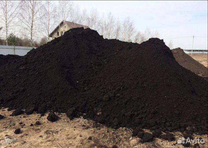 Плодородная земля