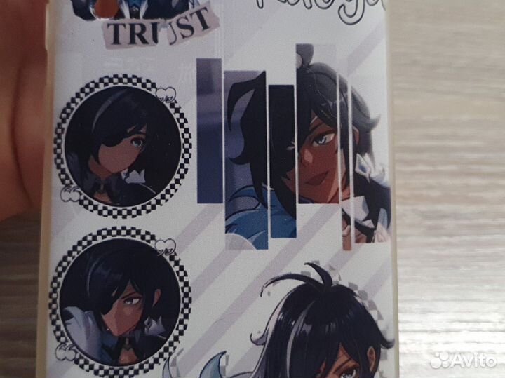 Чехол на samsung galaxy A 30S