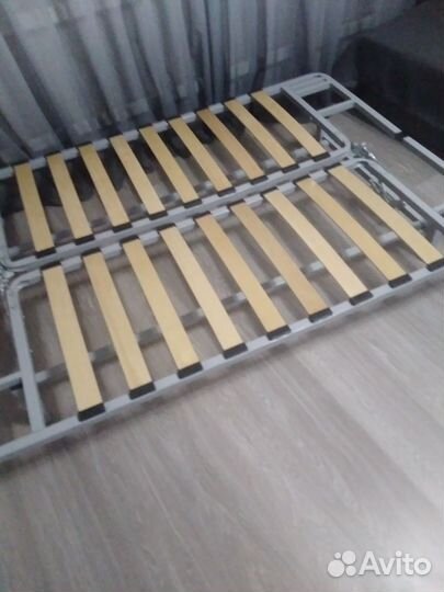 Диван раскладной бу