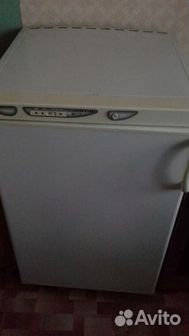 Холодильник 