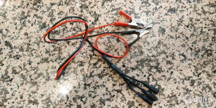 Комплект освещения 3