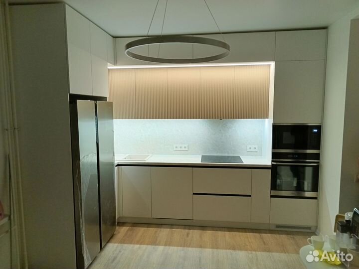 Мебель на заказ по индивидуальным размерам