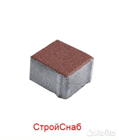Тротуарная плитка Поревит Стандарт 