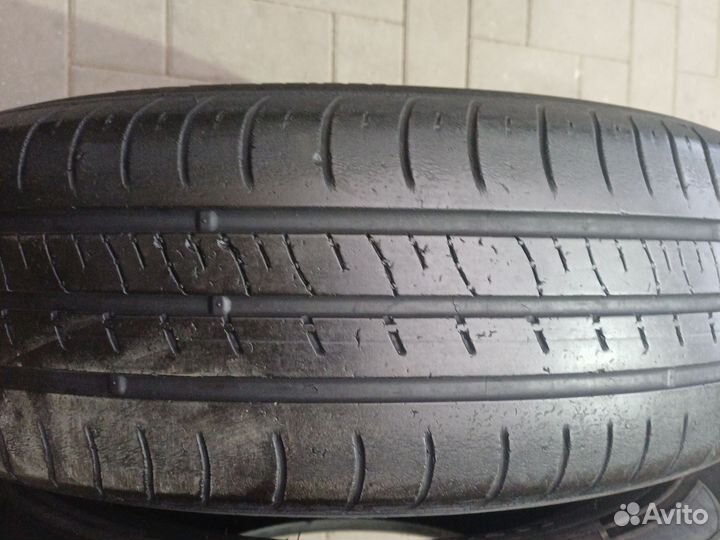 Kumho Ecowing ES01 KH27 185/65 R15 88H