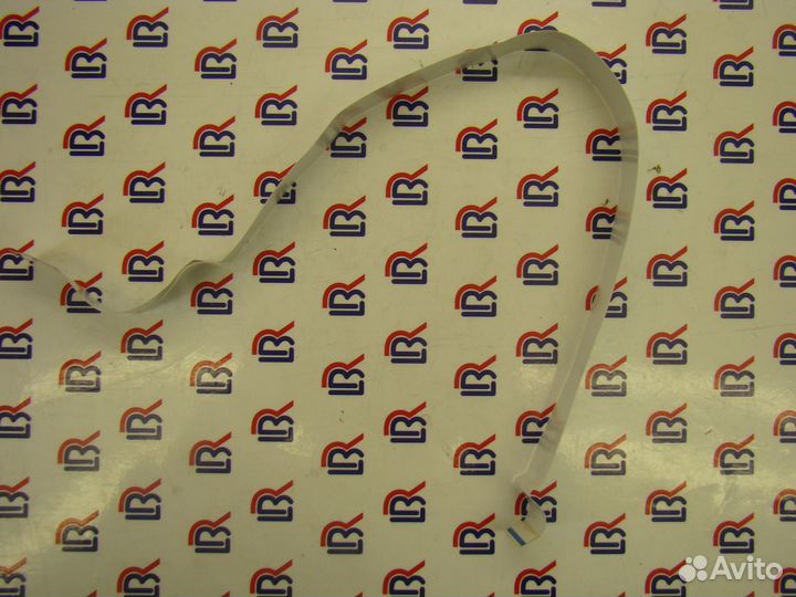 Шлейф печатающей головки HP C3183