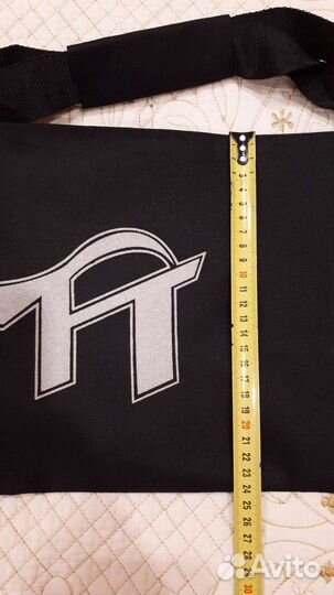 Лыжный чехол 195