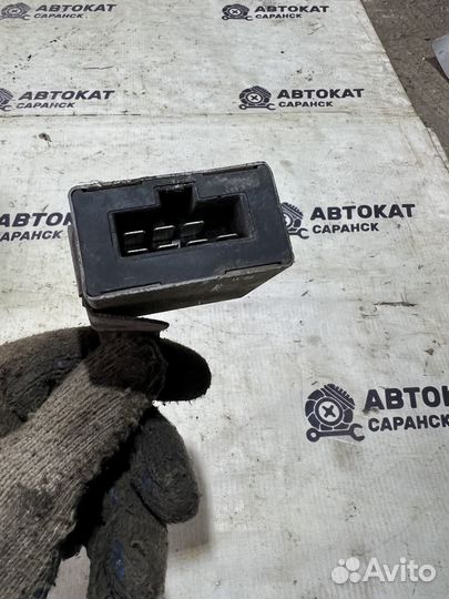 Электронный блок Nissan Primera P11