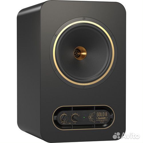 Студийный монитор Tannoy gold 8