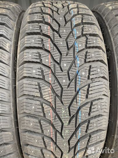 Tracmax X-Privilo S500 215/55 R18