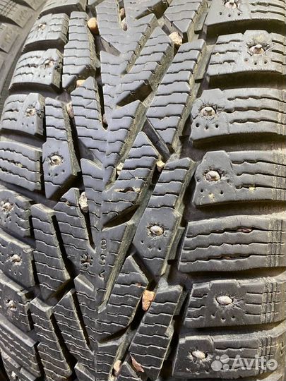 Nokian Tyres Nordman 7 195/60 R15