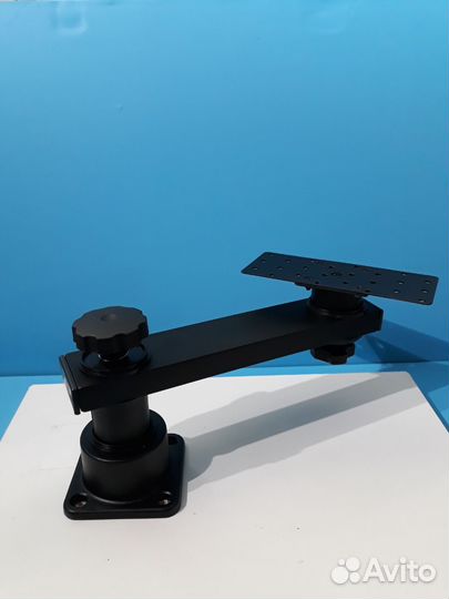 Лоцман2 Алюминиевое крепление дисплея эхолота